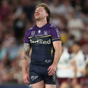 2025 NRL Grand Final – Storm v Broncos