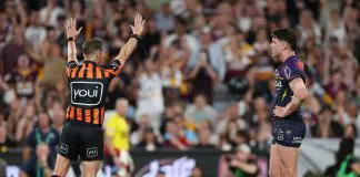 Sean O’Sullivan, Trent Loiero learn fate over Good Friday offences 2025 NRL Grand Final – Storm v Broncos