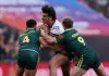 England v Australia – Rugby League Ashes