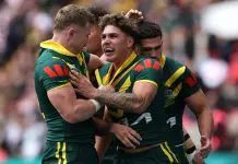 Kevin Walters backtracks over Kangaroos fullback call England v Australia – Rugby League Ashes