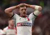 Chiefs secure another as Englishman becomes number four England v Australia – Rugby League Ashes