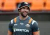 Tigers cult hero joins Benji Marshall’s coaching staff Wests Tigers Training Session