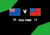 FULL TIME: New Zealand vs Samoa – Grand Final, 2025 FULL TIME: New Zealand vs Samoa – Grand Final, 2025