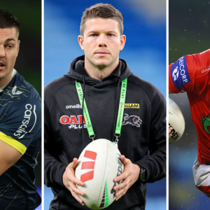 QUIZ: Can you name which club these players have signed with for 2026?: Part 4