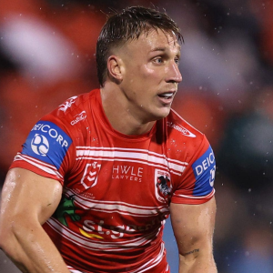 NRL Rd 13 – Panthers v Dragons