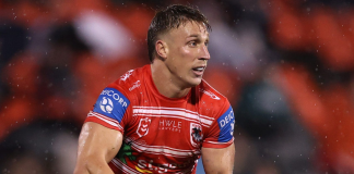 Retired Dragons halfback links up with brother at new team for 2026 NRL Rd 13 – Panthers v Dragons