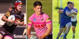 Rookie Watch: The TEN best young prospects yet to debut at Penrith Panthers Rookie Watch: The TEN best young prospects yet to debut at Penrith Panthers