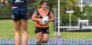 2026 Tarsha Gale Cup Player Movements and Squads