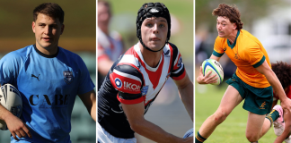 Rookie Watch: The TEN best young prospects yet to debut at the Sydney Roosters Rookie Watch: The TEN best young prospects yet to debut at Sydney Roosters