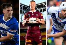 QUIZ: Can you name which club these players have signed with for 2026?: Part 1