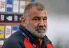 Coach resignation leaves England scrambling ahead of World Cup England v France: Mid-Season Rugby League International