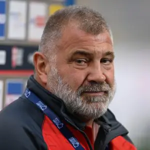 England v France: Mid-Season Rugby League International