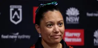 NRL All Stars Joint Press Conference and Team Captain’s Runs