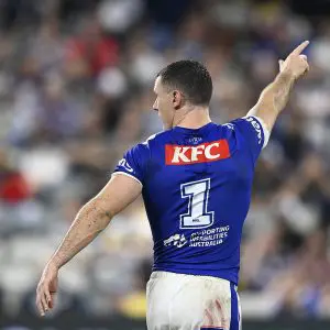NRL Rd 19 – Cowboys v Bulldogs