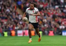 2026 Rugby League World Cup: What will England’s 24-man squad look like? England v Australia – Rugby League Ashes