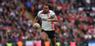 2026 Rugby League World Cup: What will England’s 24-man squad look like? England v Australia – Rugby League Ashes