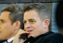 Veteran newsbreaker Mark Stevens appointed as Managing Editor of Zero Digital Sports GettyImages-472577278