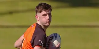 Rabbitohs continue recruitment spree by adding try-scoring speedster Jay Kirk