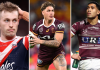 The Next Generation: The best 17 of Under-23s NRL players The Next Generation: The best 17 of Under-23s NRL players