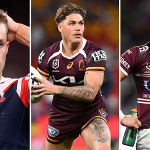 The Next Generation: The best 17 of Under-23s NRL players