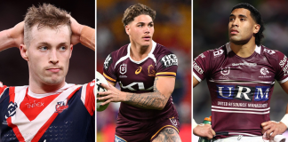 The Next Generation: The best 17 of Under-23s NRL players The Next Generation: The best 17 of Under-23s NRL players