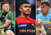 The best Under-21s players in the NRL