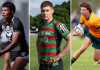 Rookie Watch: The 20 best Under-18s prospects in rugby league Rookie Watch: The 20 best Under-18s prospects in rugby league