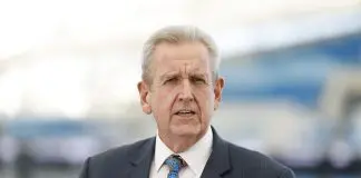 Sacked Wests Tigers Chairman Barry O’Farrell linked with stunning return Venues NSW, Tigers, Roosters & Rabbitohs Media Opportunity