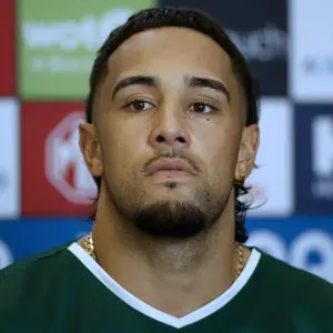 South Sydney Rabbitohs Training Session