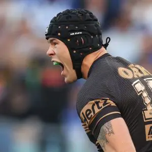 NRL Semi Final – Bulldogs v Panthers