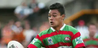 Ex-NRL halfback lands fresh coaching job with Rabbitohs NRL Rd 26 – Tigers v Rabbitohs