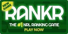 NRL Rankr