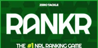 NRL Rankr