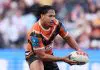 Tigers put upgrade on table for in-demand forward NRL Rd 18 – Roosters v Wests Tigers