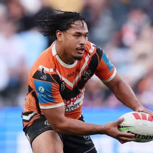 NRL Rd 18 – Roosters v Wests Tigers