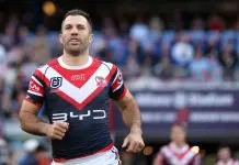 Why every team can and can’t win the 2026 NRL premiership SYDNEY, AUSTRALIA - JULY 06: James Tedesco of the Roosters runs out during the round 18 NRL match between Sydney Roosters and Wests Tigers at Allianz Stadium, on July 06, 2025, in Sydney, Australia. (Photo by Jeremy Ng/Getty Images)