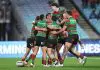 Zero Tackle’s 2026 NRL ladder predictions SYDNEY, AUSTRALIA - AUGUST 21: Thomas Fletcher of the Rabbitohs celebrates scoring a try with team mates during the round 25 NRL match between South Sydney Rabbitohs and Dolphins at Accor Stadium, on August 21, 2025, in Sydney, Australia. (Photo by Matt King/Getty Images)