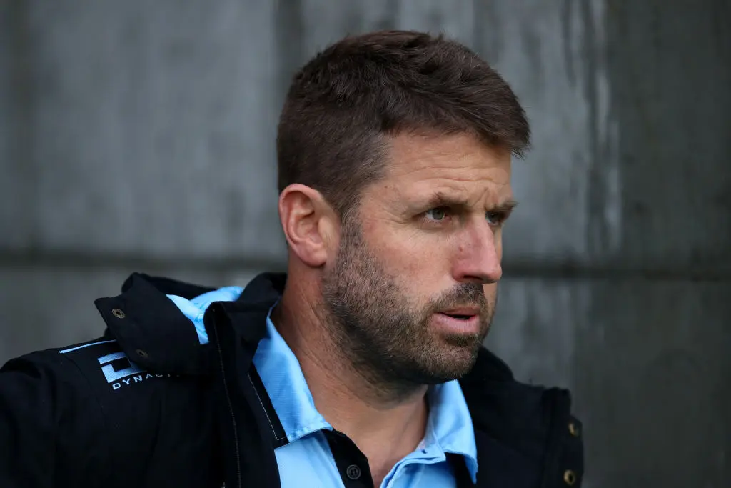 NRL Rd 16 – Bulldogs v Sharks