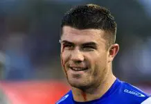 NRL Rd 10 –  Tigers v Knights