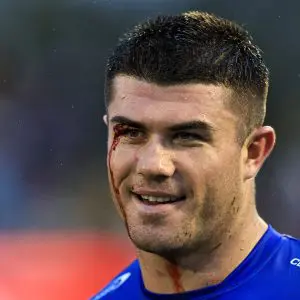 NRL Rd 10 –  Tigers v Knights