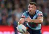 Roosters recruit set to be sidelined for up to eight weeks Men’s State Of Origin – NSW v QLD: Game 3