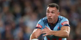Roosters recruit set to be sidelined for up to eight weeks Men’s State Of Origin – NSW v QLD: Game 3