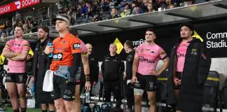 NRL Rd 19 – Eels v Panthers