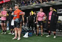 One player from every NRL team who will benefit most from the six-man bench NRL Rd 19 – Eels v Panthers