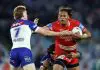 Updated Team Lists: Bulldogs vs Dragons – Round 1, 2026 NRL Rd 20 – Bulldogs v Dragons
