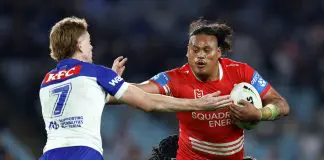 FINAL TEAMS: Bulldogs vs Dragons – Round 1, 2026 NRL Rd 20 – Bulldogs v Dragons