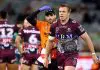 NRL Rd 23 – Raiders v Sea Eagles
