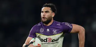 NRL Rd 24 – Panthers v Storm