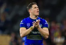 NRL pre-season challenge: Week 3 team lists NRL Rd 27 – Eels v Knights