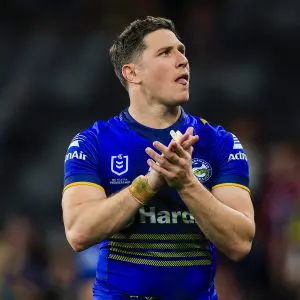 NRL Rd 27 – Eels v Knights